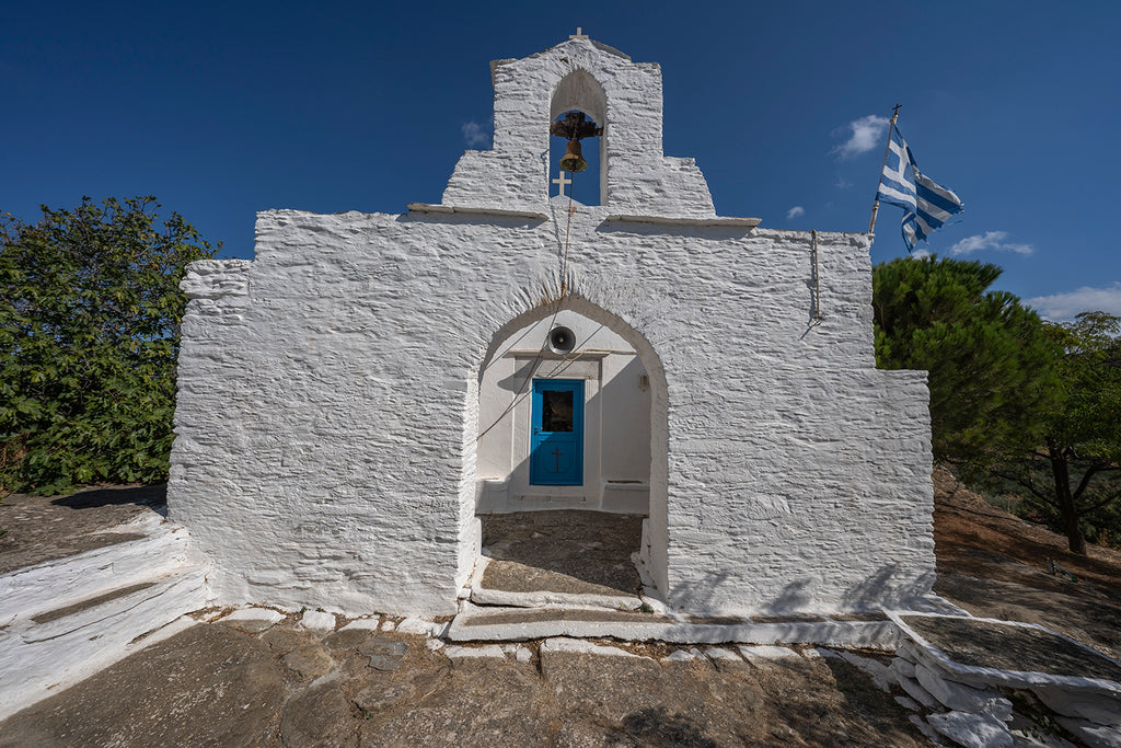 episkopi kea