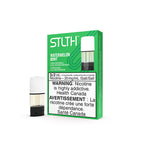 STLTH PODS & COMPATIBLE Pods (PACK OF 3 PODS) 20mg