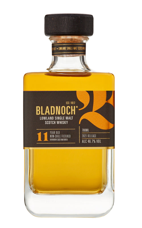 ブラドノック 16年 古酒 Bladnoch-