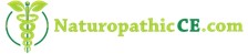 NaturopathicCE logo