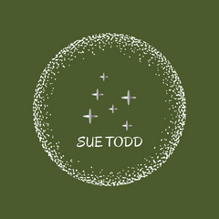 Sue Todd Logo