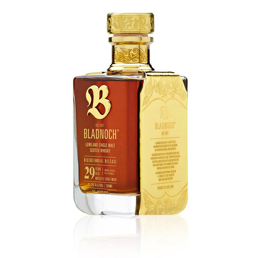 ブラドノック 16年 古酒 Bladnoch - ウイスキー