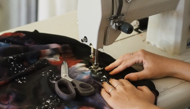 Marveca Handmade Sewing