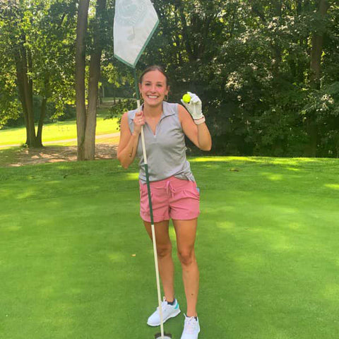 Hole in One Winner Sidney