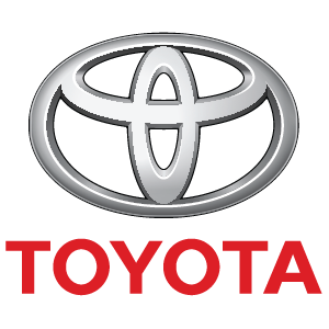 Toyota Logo