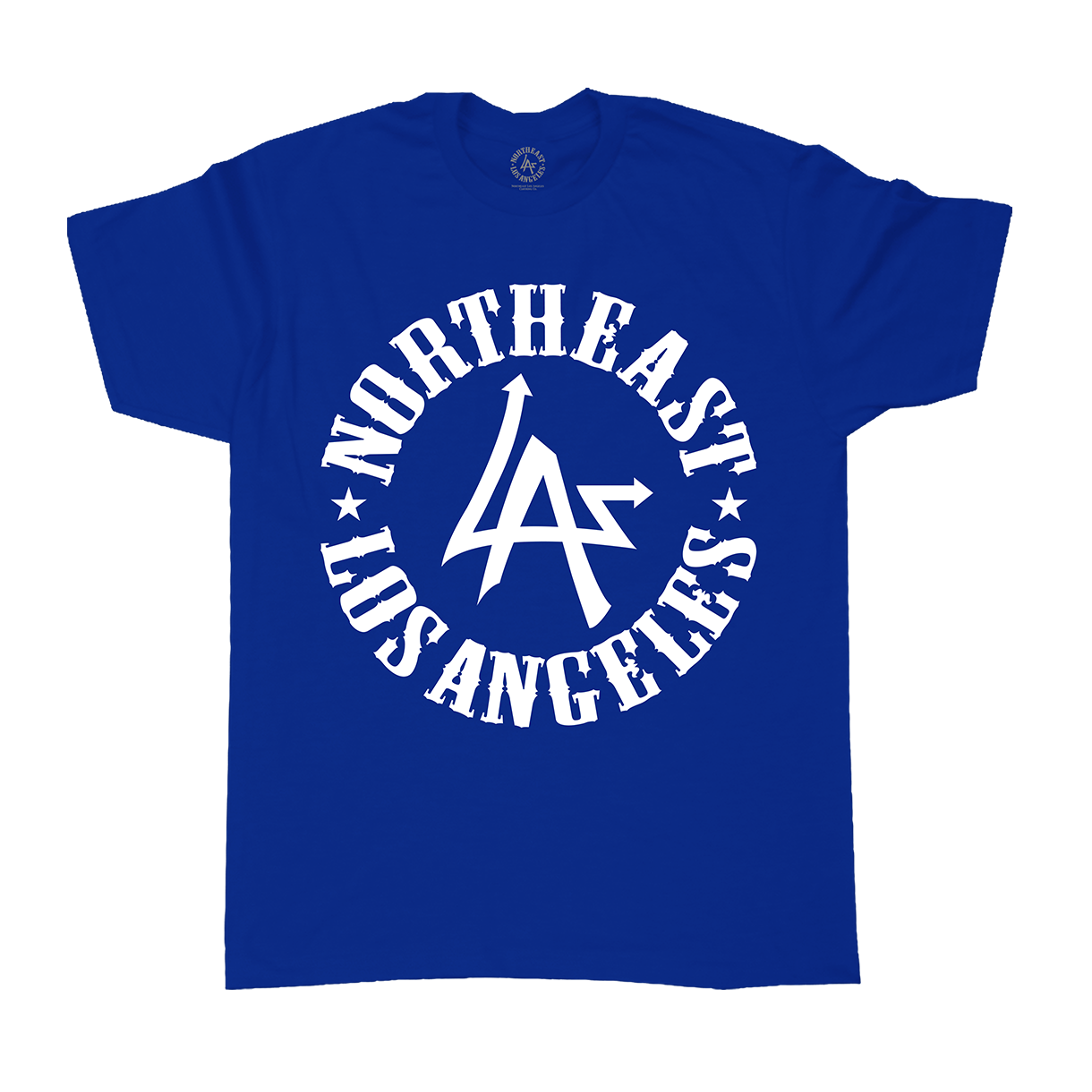 the north east t shirt