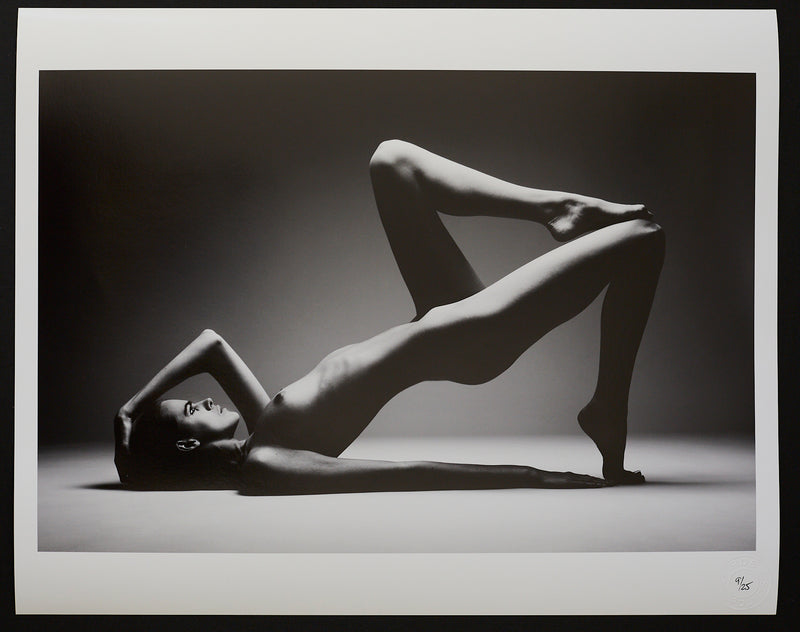 Body Architecture 2010 Limited edition print