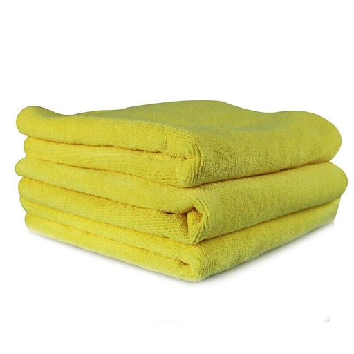 Chemical Guys Monster Extreme Thickness Towels 3 Pack