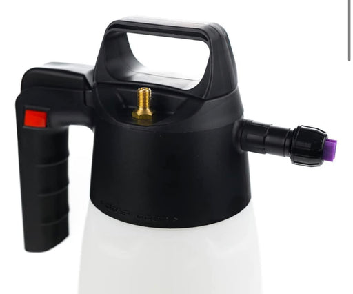 IK FOAM 1.5 professional sprayer