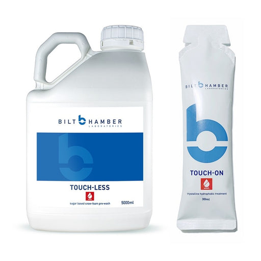 Bilt Hamber Touchless 5L