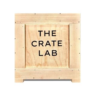 the Crate Lab