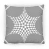 Load image into Gallery viewer, Crop Circle Pillow - Blowingstone Hill - Shapes of Wisdom