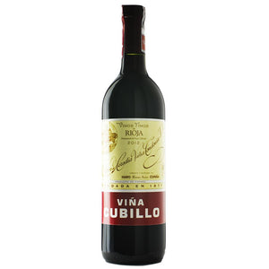 2012 Lopez de Heredia "Vina Cubillo" Crianza Rioja-Accent Wine-Columbus Wine-Bexley Wine-German Village Wine-Wine Class-Wine Tasting-Wine Shop-Sommelier-Wine Delivery