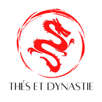 logo thés et dynastie