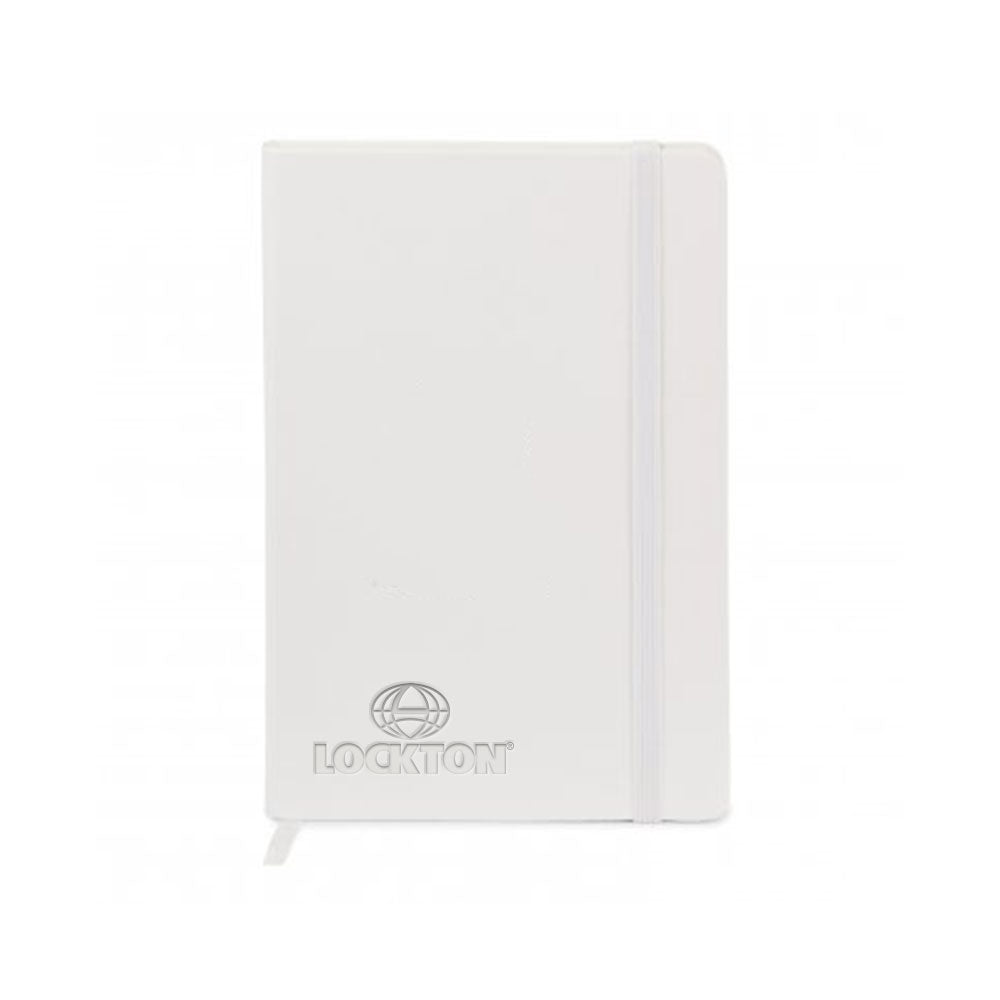 Fabrizio Hard Cover Journal - Lockton Company Store product image