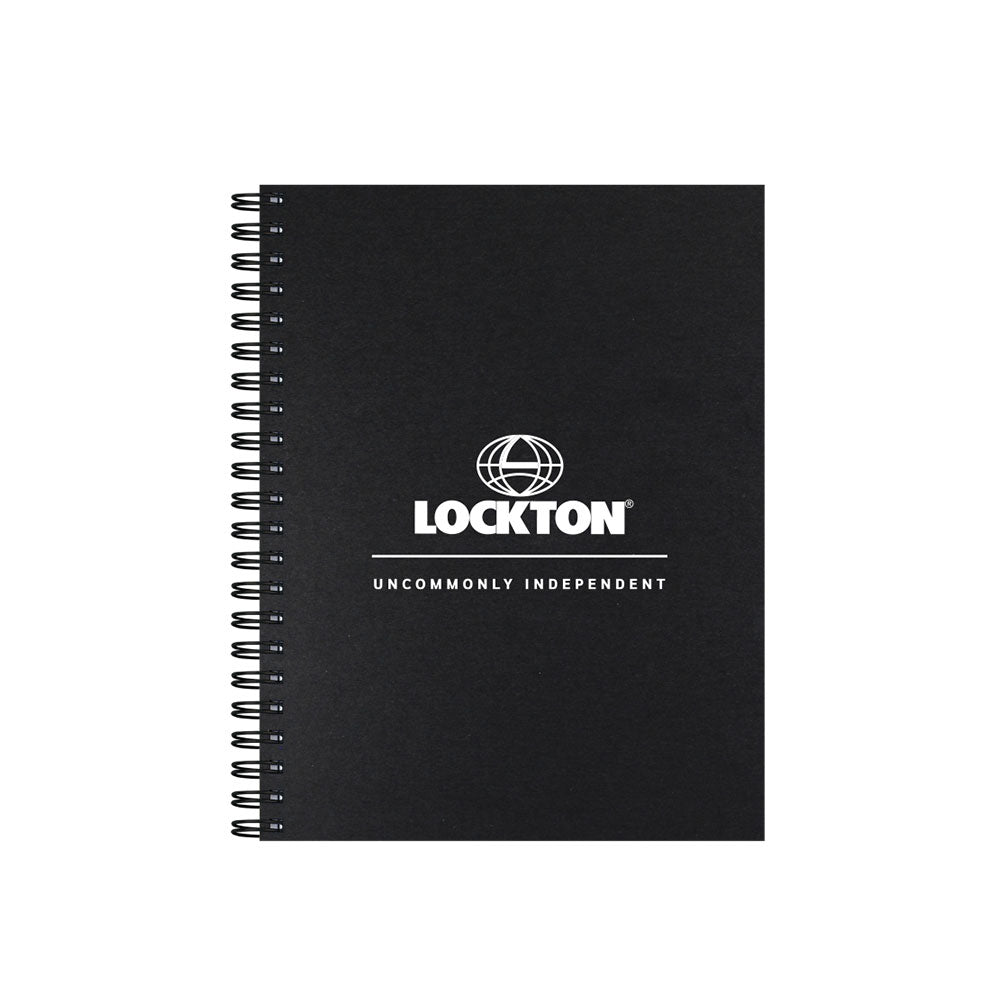 Classic Cover Journals (8 1/2 X 11) 100 Sheet - Lockton Company Store product image