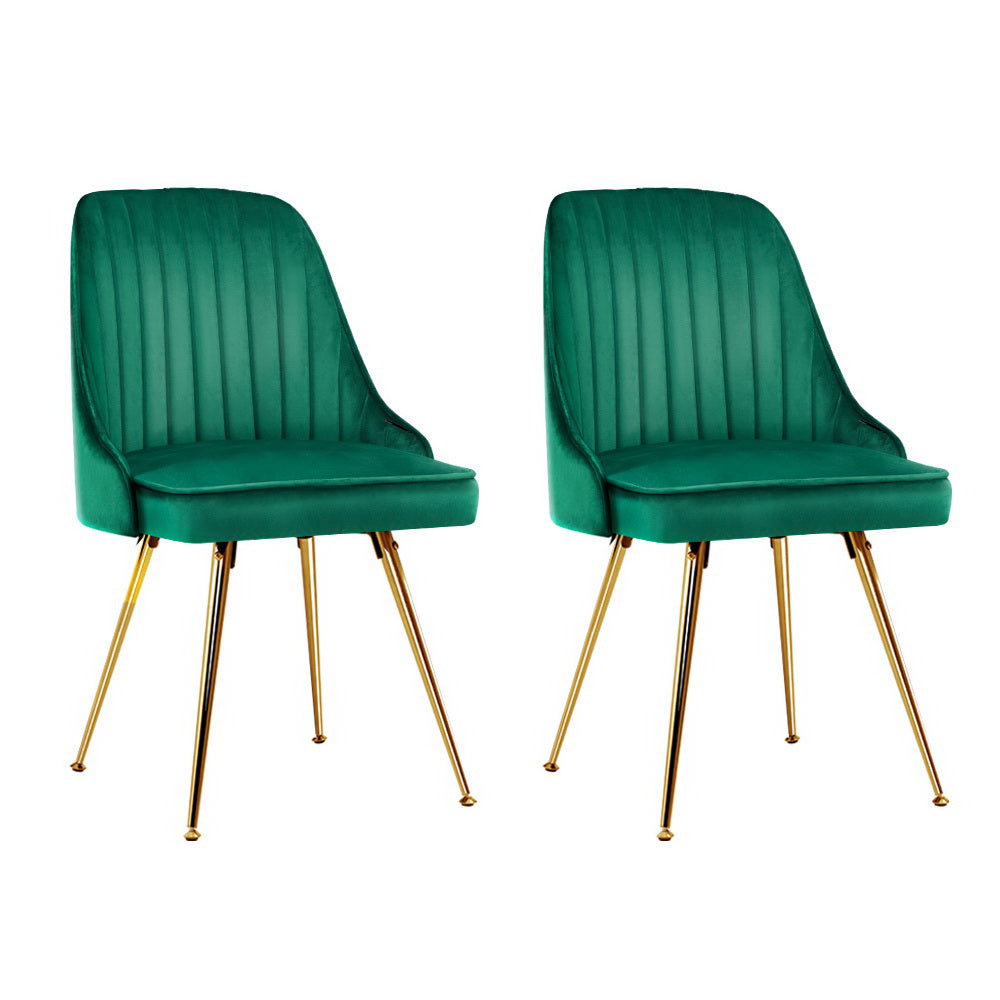 retro bistro chairs