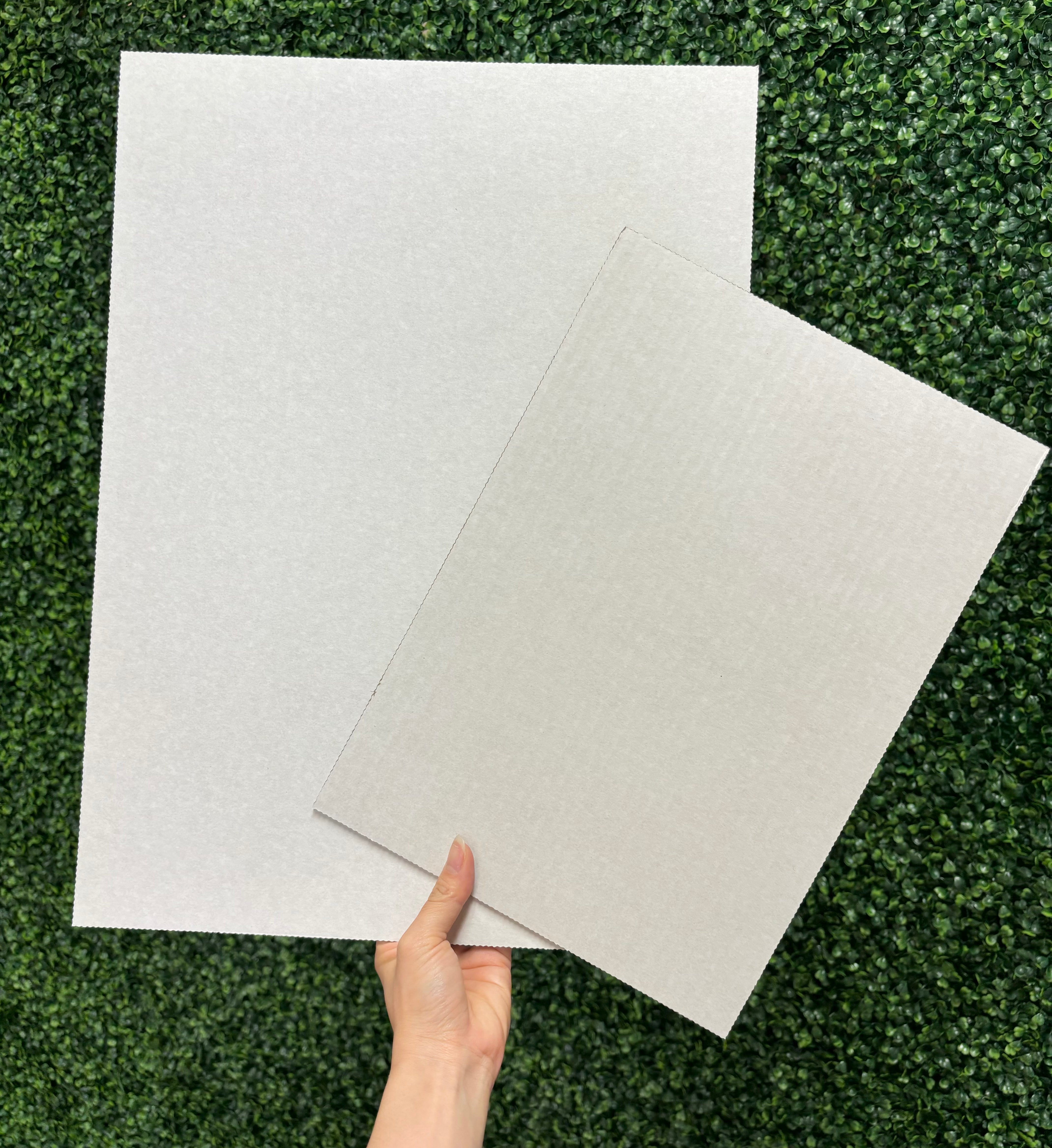 Sheet Boards - PICK UP ONLY