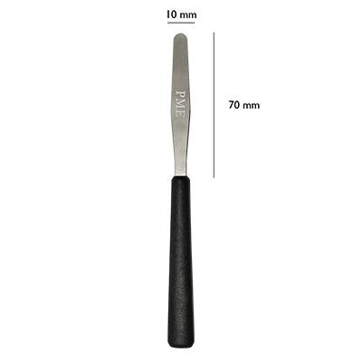 FDick 8133512 Offset Blade Spatula, 4-1/2 - Able Kitchen