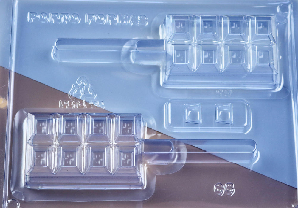 Ice Cream & Popsicle Molds – Bake House - The Baking Treasure