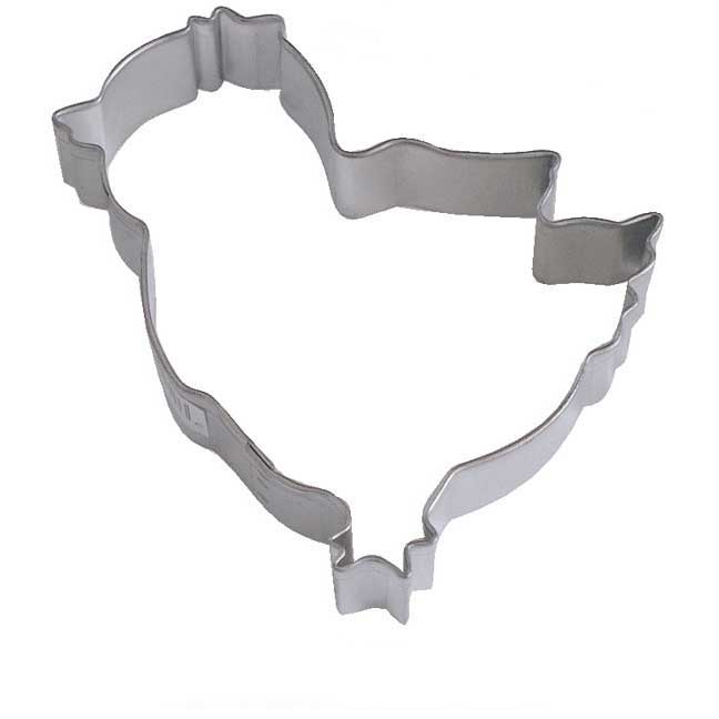 Clouds Cookie Cutter 4 in B1574