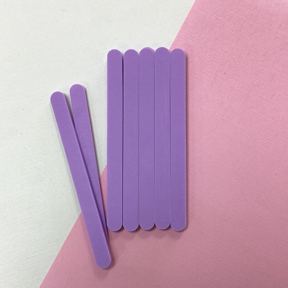 PINK Glitter Cakesicle Sticks – Lavender's Bake Shop