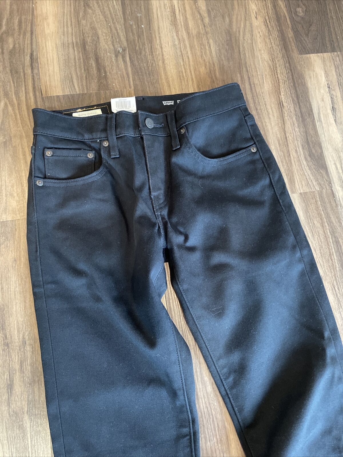 levi's 511 slim performance