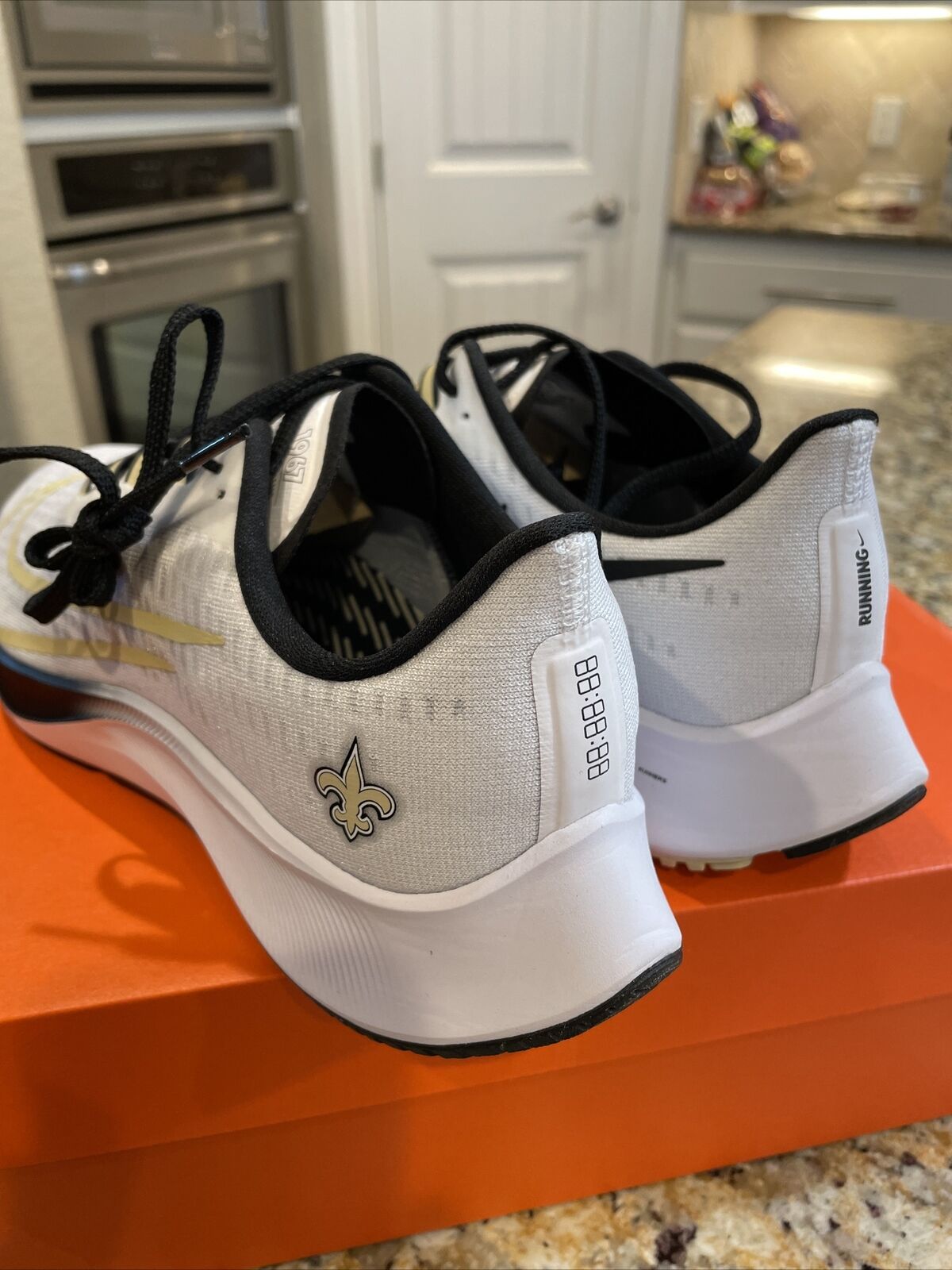 saints air pegasus