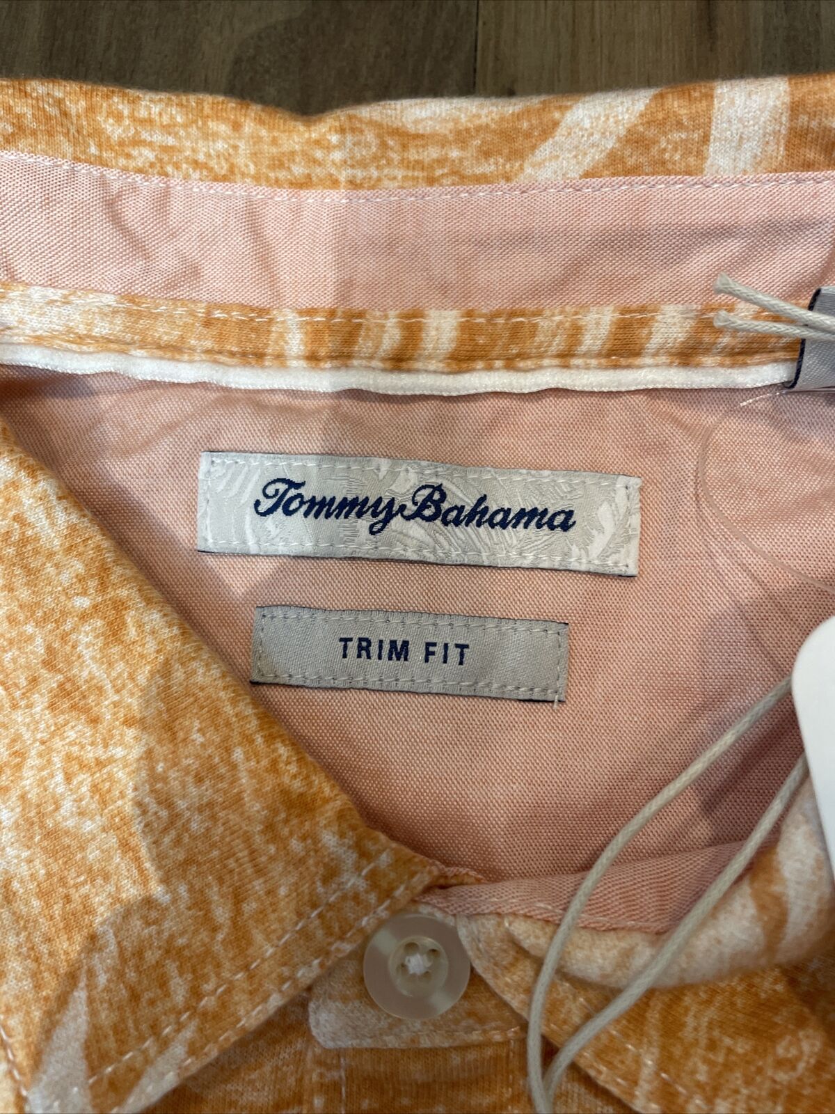 tommy bahama texas longhorns