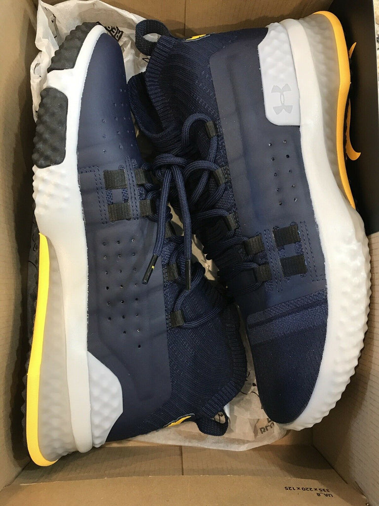 men's project rock 1 training shoes