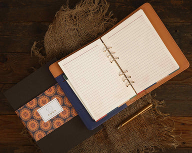 SAMSARA MEMO NOTEPAD