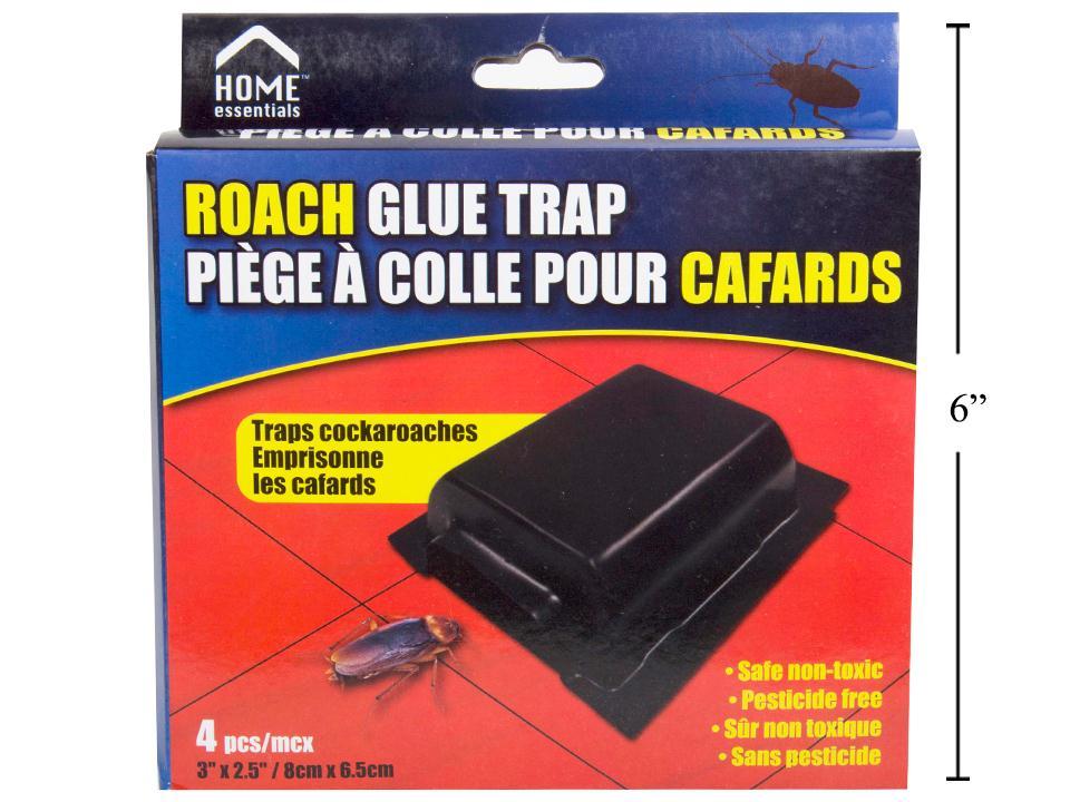 Harris Hmg-4 Mouse Glue Trap