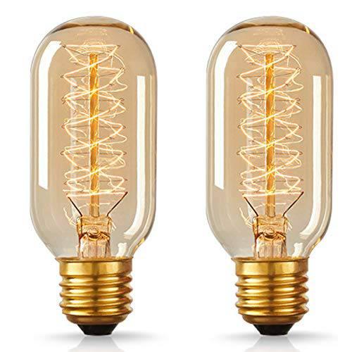 tungsten light bulb filament