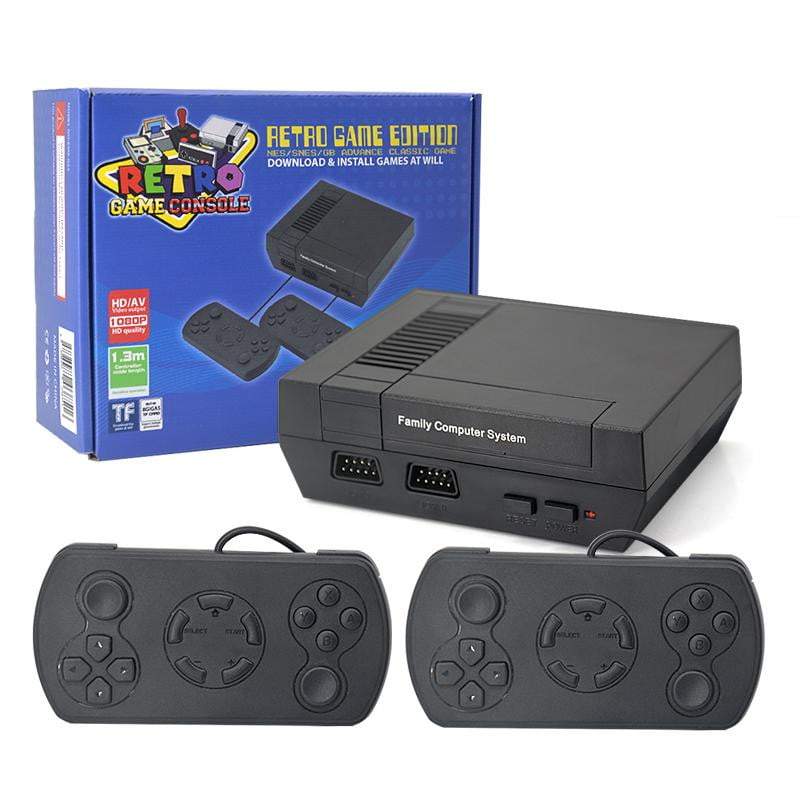 2100 GAMES - Nintendo NES, Nintendo Mini Console