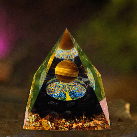 Orgonite