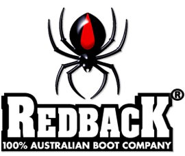 Redback 100% Australian Boot Company