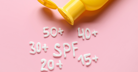 SPF Factor Calculation