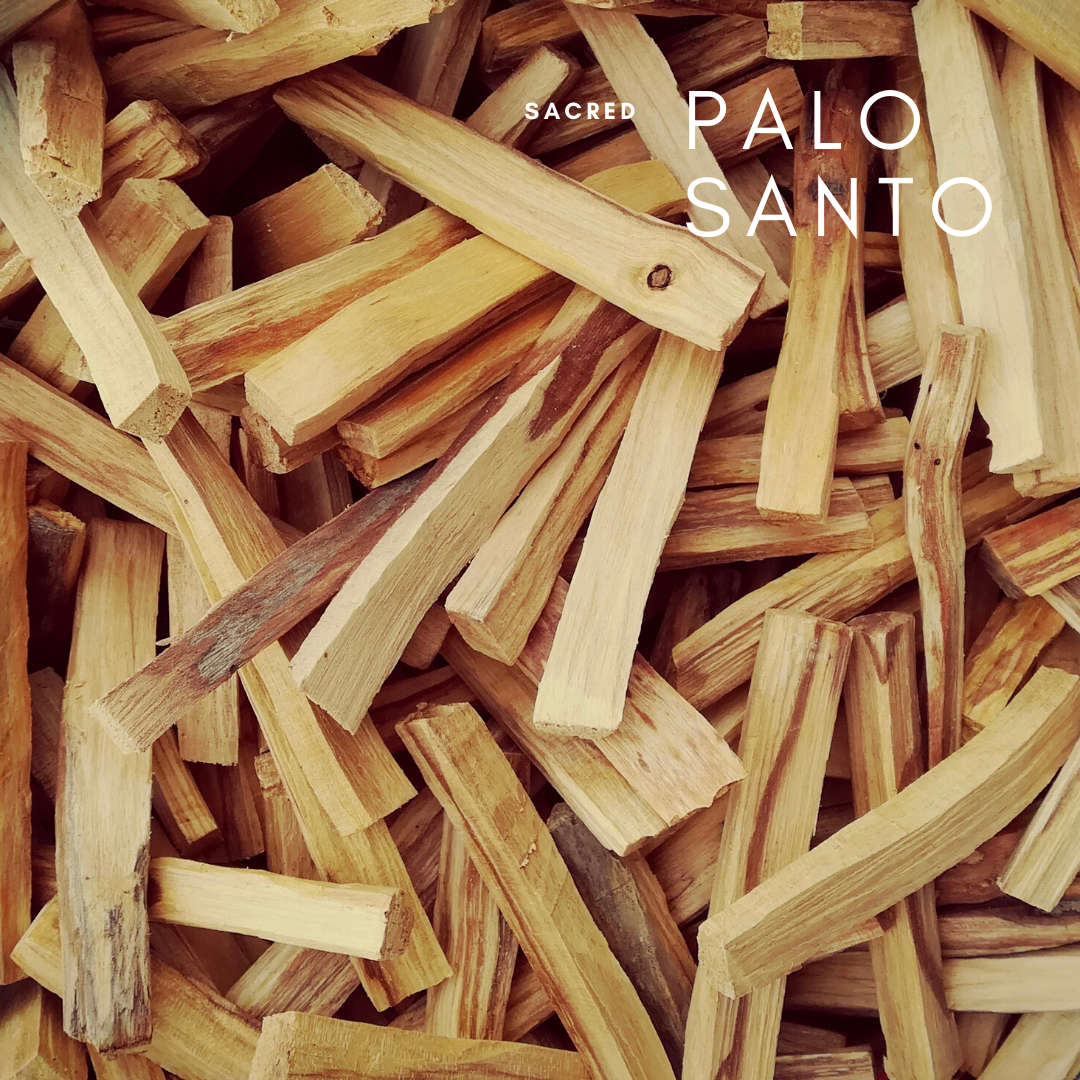 APW® Palo Santo - Burgera Graveolens - Essential Oil - Organic - 15 ml