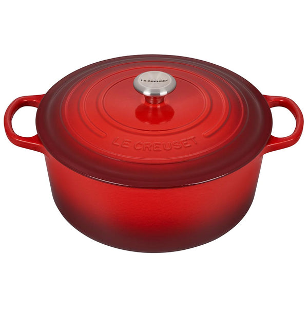 HAWOK Cast Iron and enamel cookware