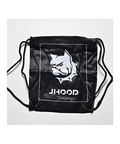 J HOOD柔術着 UNDERDOG GI BLACK A2F | soandaimes.com.br