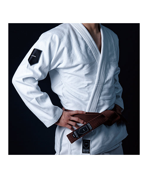 新品未使用帯付きJHOOD BEGINNER GI(BLACK) A0