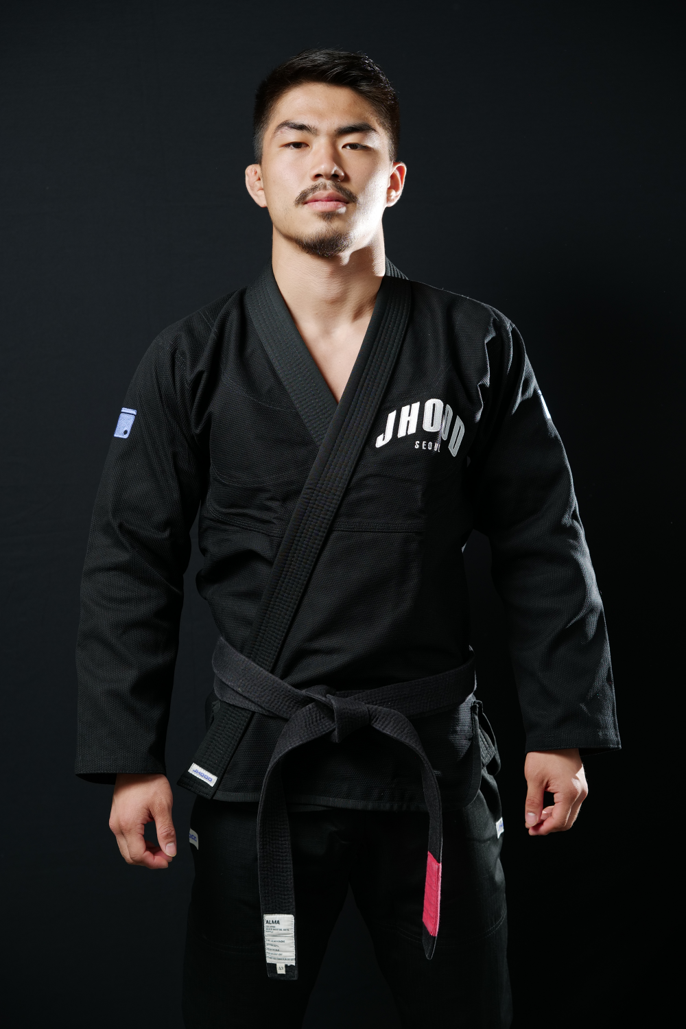 新品未使用帯付きJHOOD BEGINNER GI(BLACK) A0 | www.nextfarm.com.vn