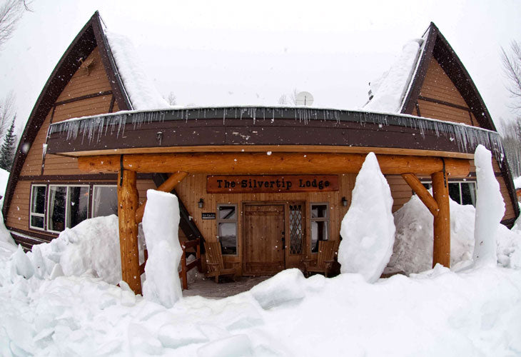 Silvertip Lodge