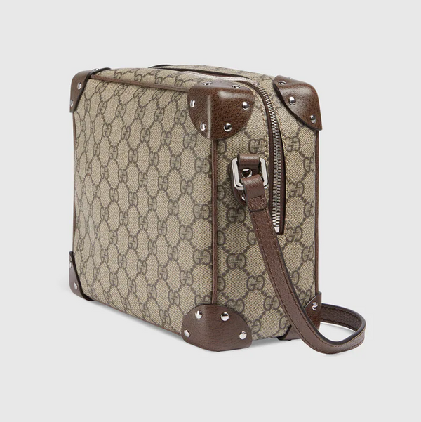 Jual TAS LV AVENUE SLING BAG DAMIER GRAPHITE / TAS LV AVENUE / TAS  SELEMPANG PRIA / TAS PRIA