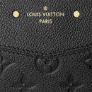 Louis Vuitton DAILY POUCH  Black