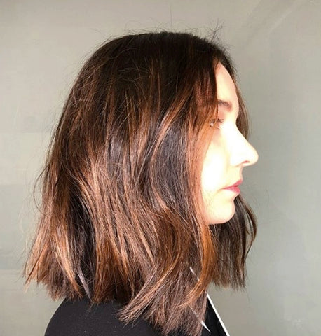 Balayage