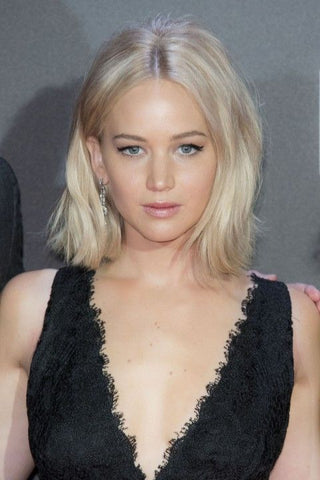 Jennifer Lawrence