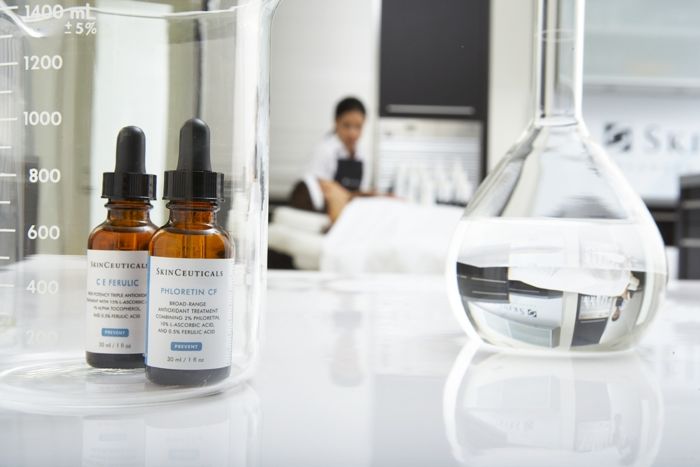 Try SkinCeuticals Today