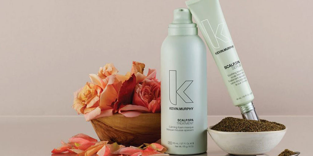 Why Kevin Murphy? High performance