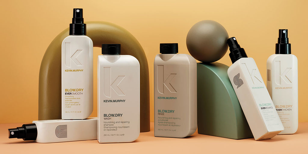 KEVIN MURPHY | Sustainability